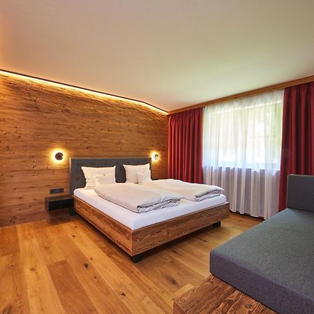 Appartements Christiane Knoepfle Oberammergau Eksteriør billede