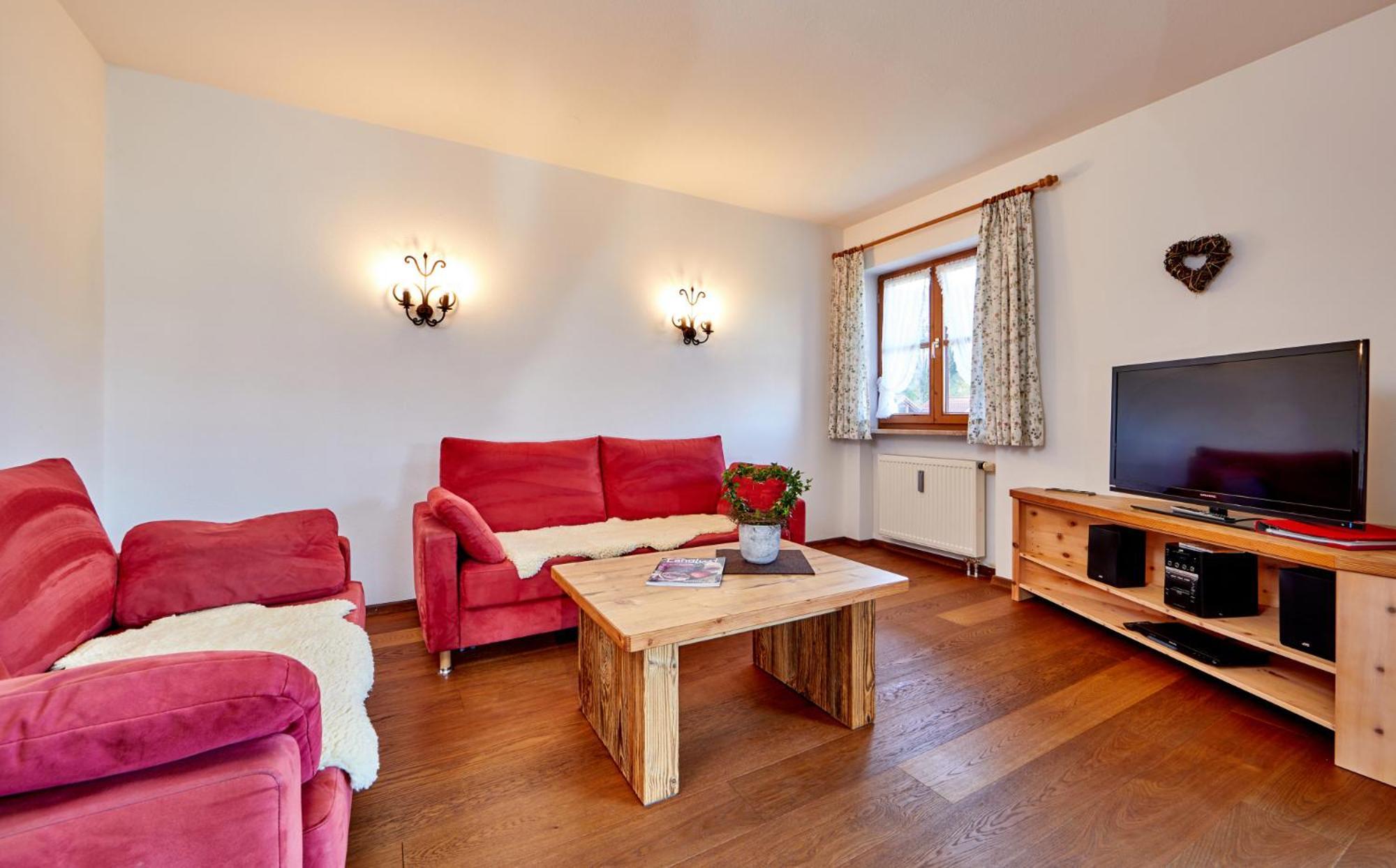 Appartements Christiane Knoepfle Oberammergau Eksteriør billede