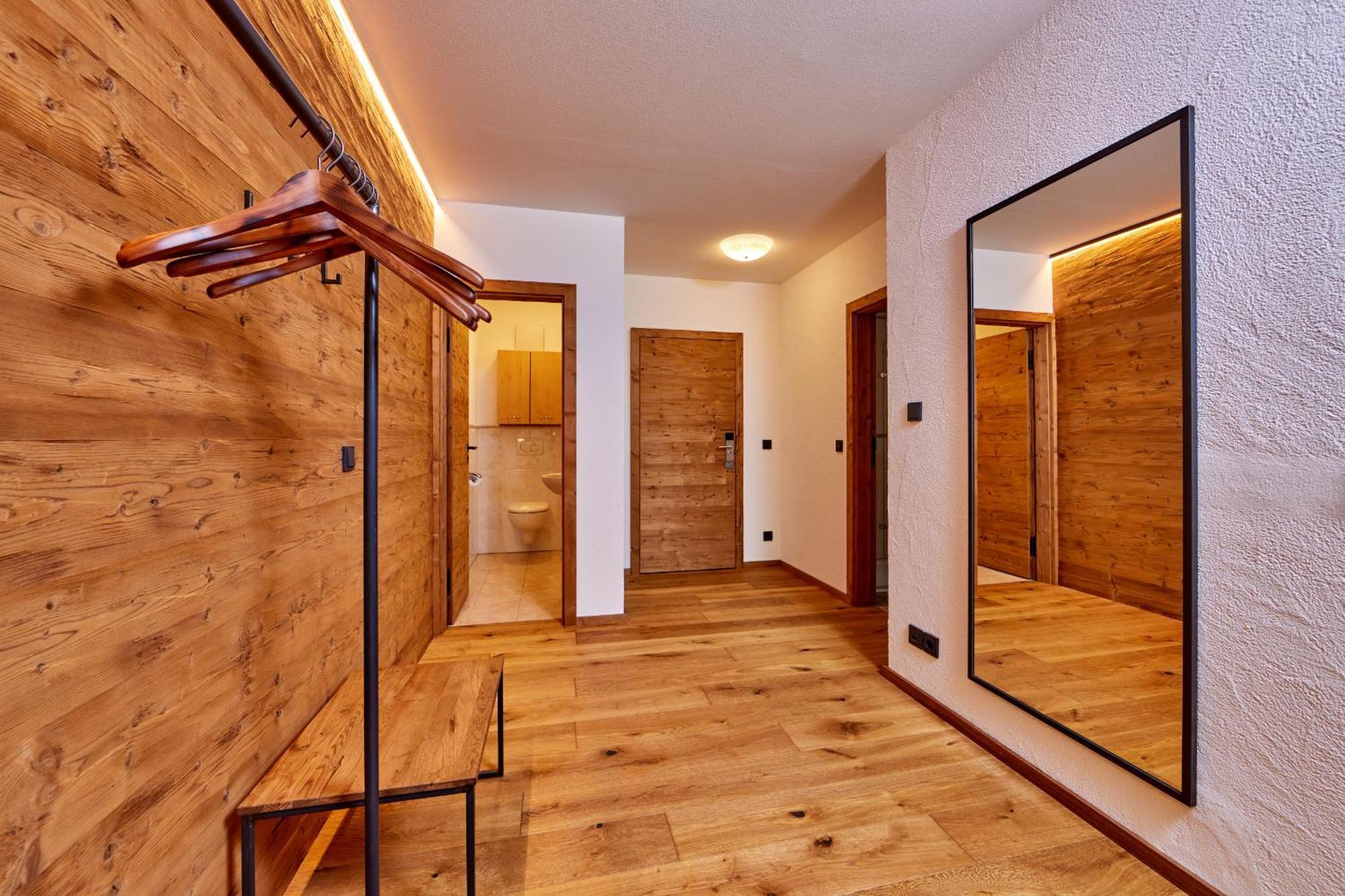 Appartements Christiane Knoepfle Oberammergau Eksteriør billede