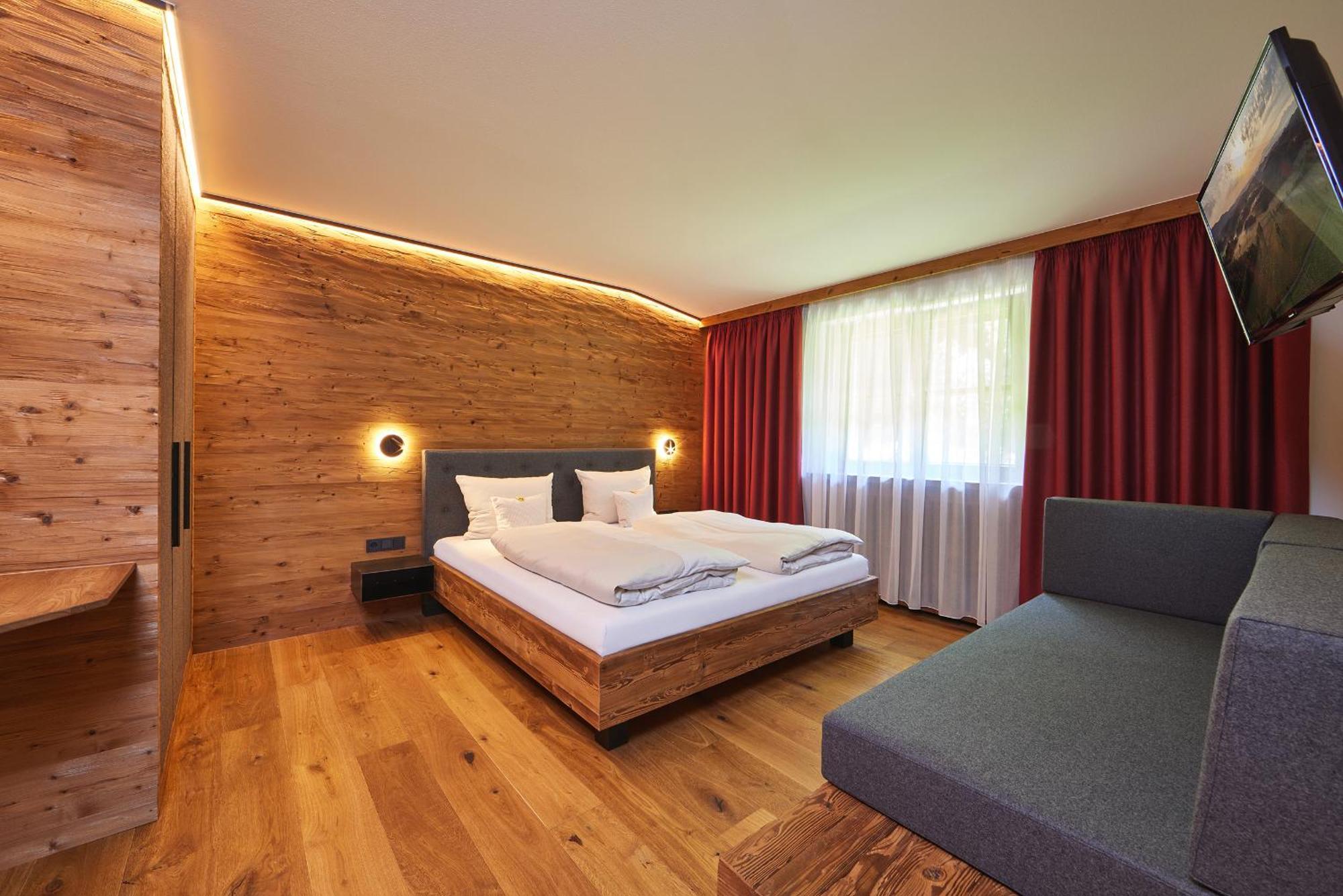 Appartements Christiane Knoepfle Oberammergau Eksteriør billede