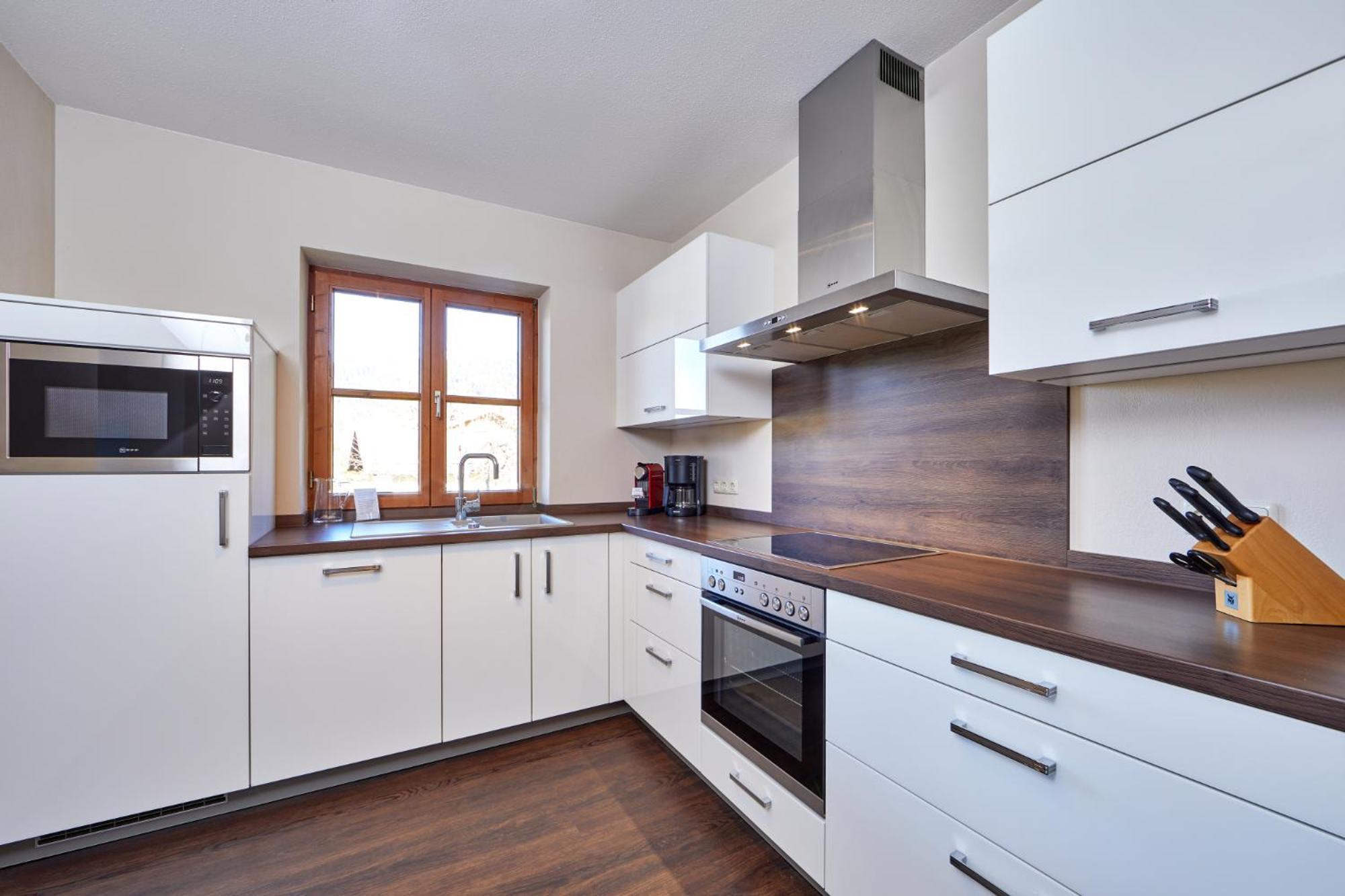Appartements Christiane Knoepfle Oberammergau Eksteriør billede