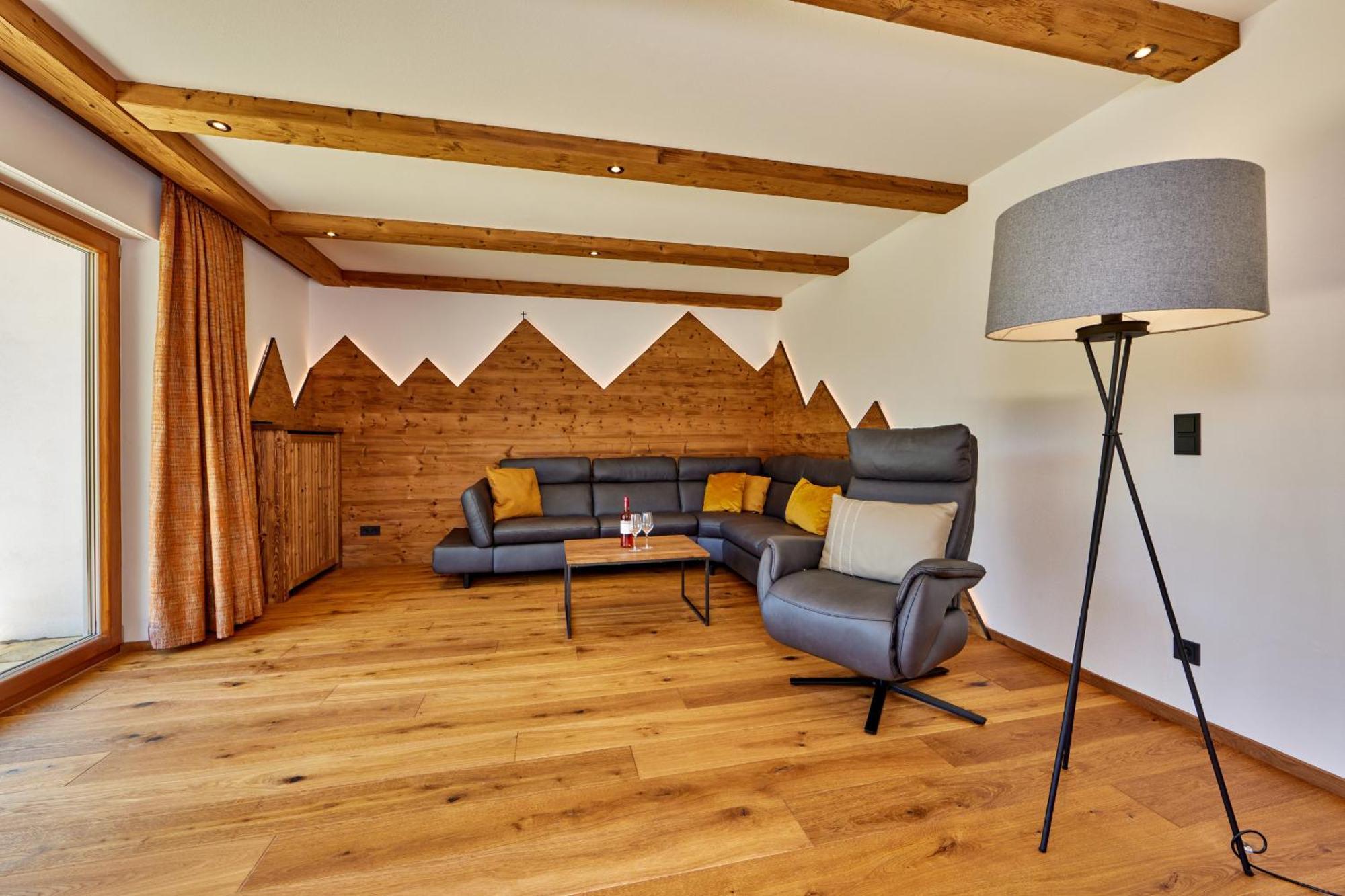 Appartements Christiane Knoepfle Oberammergau Eksteriør billede