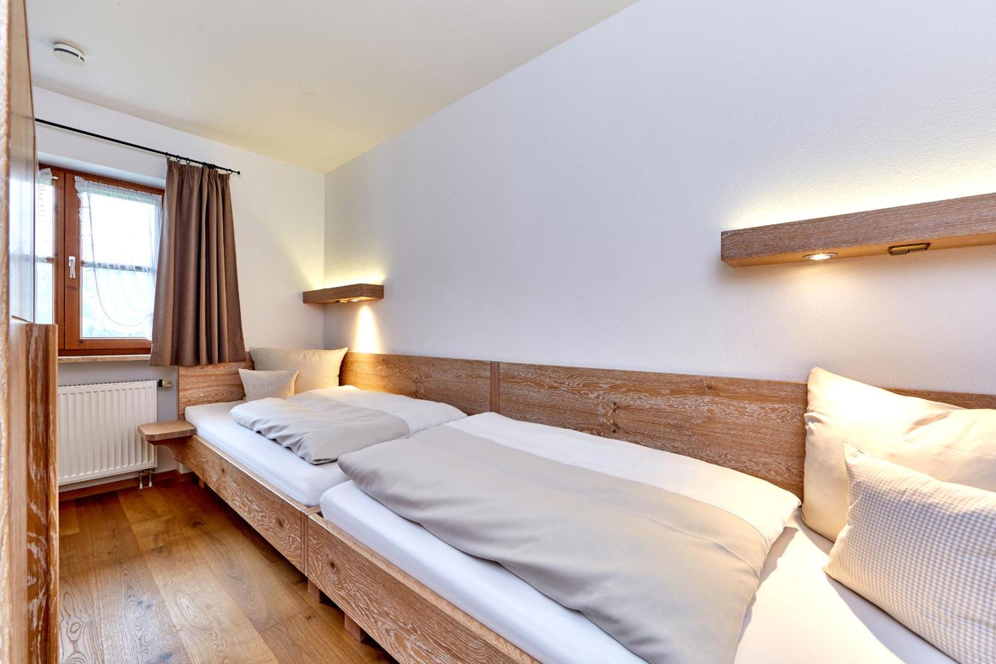 Appartements Christiane Knoepfle Oberammergau Eksteriør billede