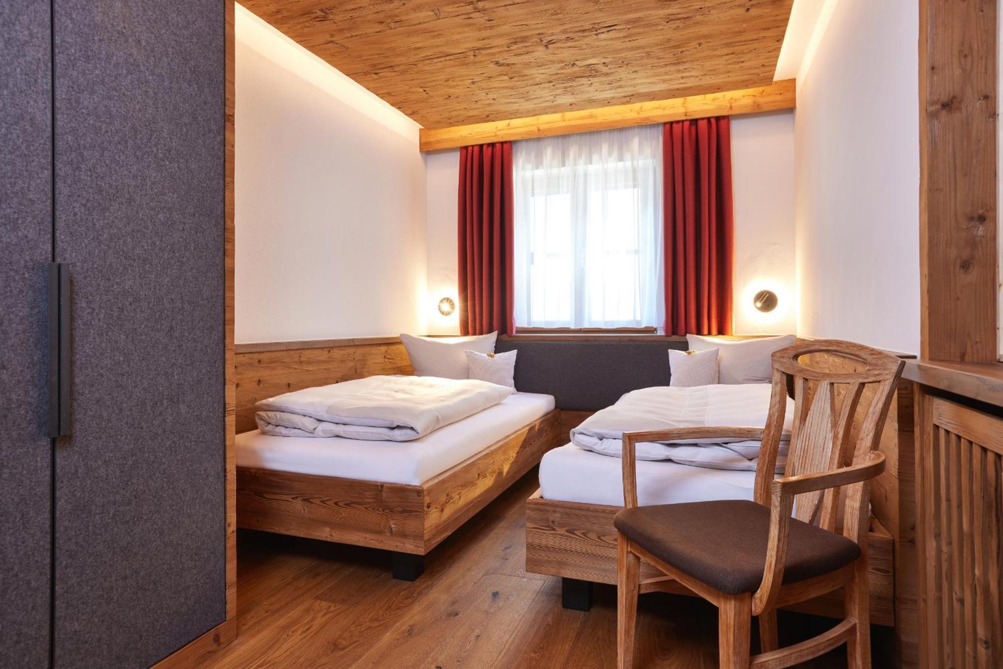 Appartements Christiane Knoepfle Oberammergau Eksteriør billede